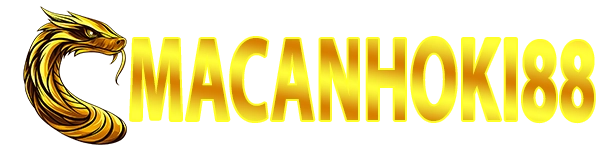 MACANHOKI88 LOGO